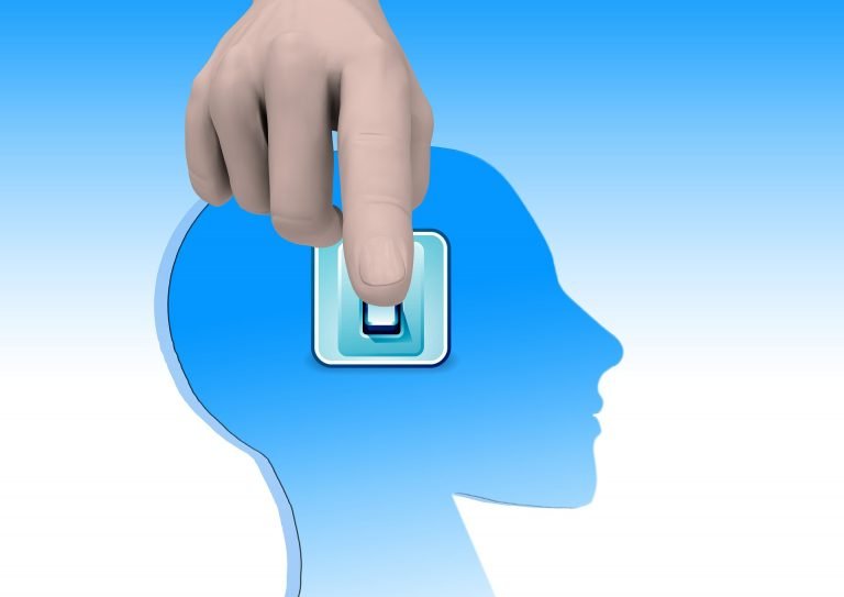 Trading mentor mindset