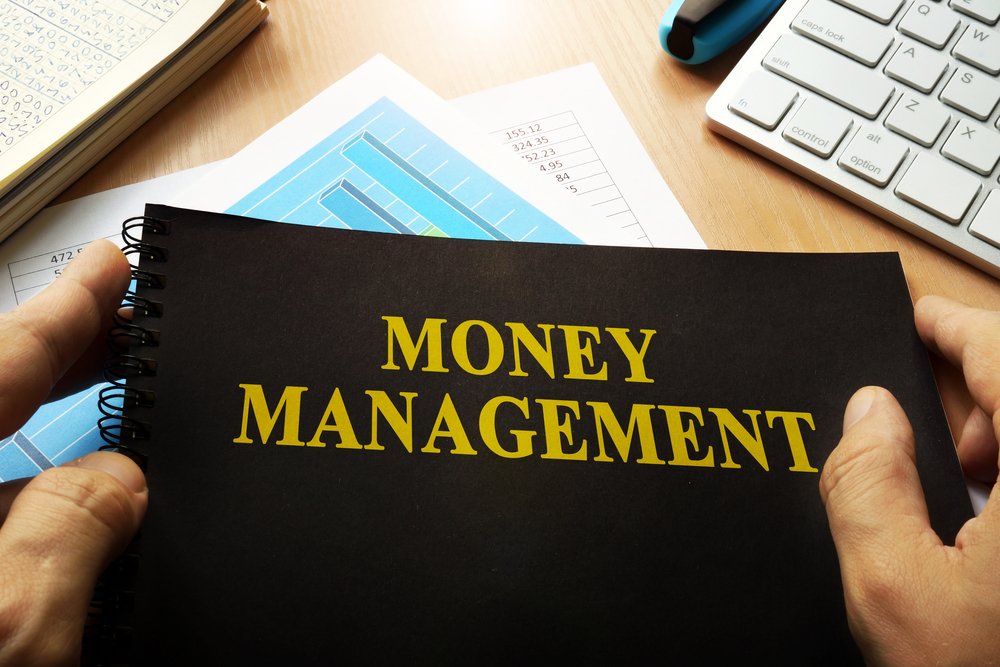Money Management 101: The Best Personal Finance Guide to Building Your Wealth