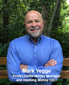 Mark Yegge Hedge Fund Manager