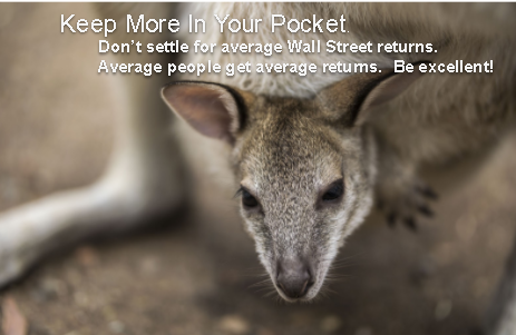 Keep More In Your Pocket