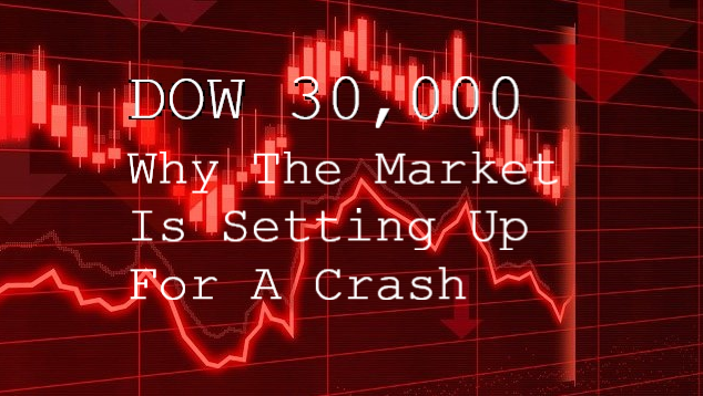 DOW 30,000 with Mark Yegge